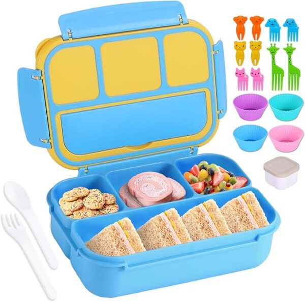 Bento Box for Kids