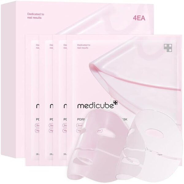 medicube Salmon DNA