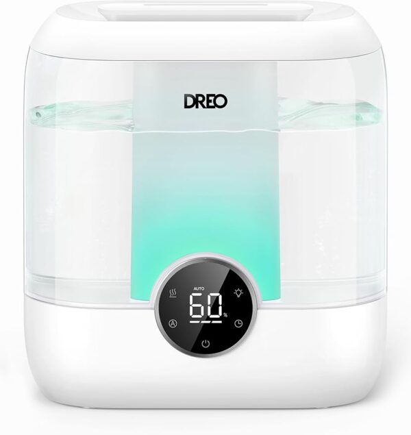 Dreo 6L Top Fill Humidifiers