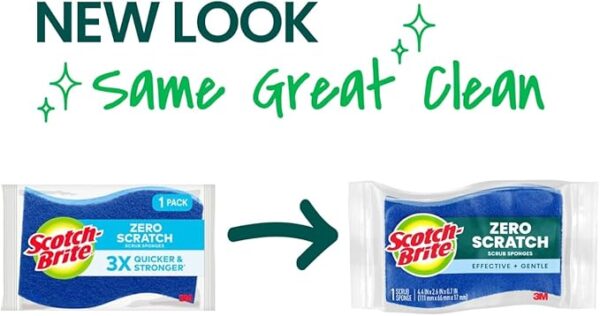 Scotch-Brite Zero - Image 3