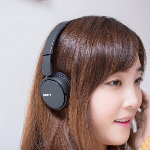 Sony ZX Series Wired - Image 3
