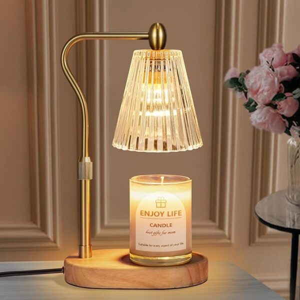 Candle Warmer Lamp