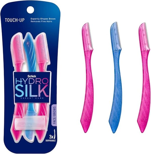 Schick Hydro Silk Touch-Up