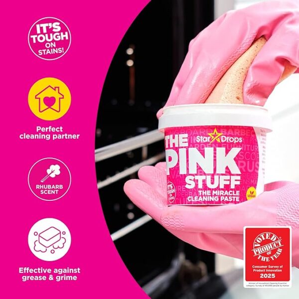 Stardrops - The Pink Stuff - Image 3