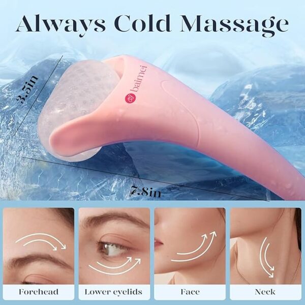 BAIMEI IcyMe Ice Roller - Image 2