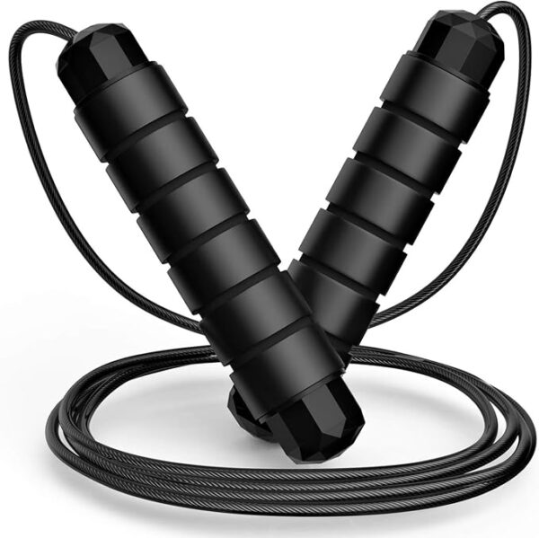 Jump Rope, Tangle-