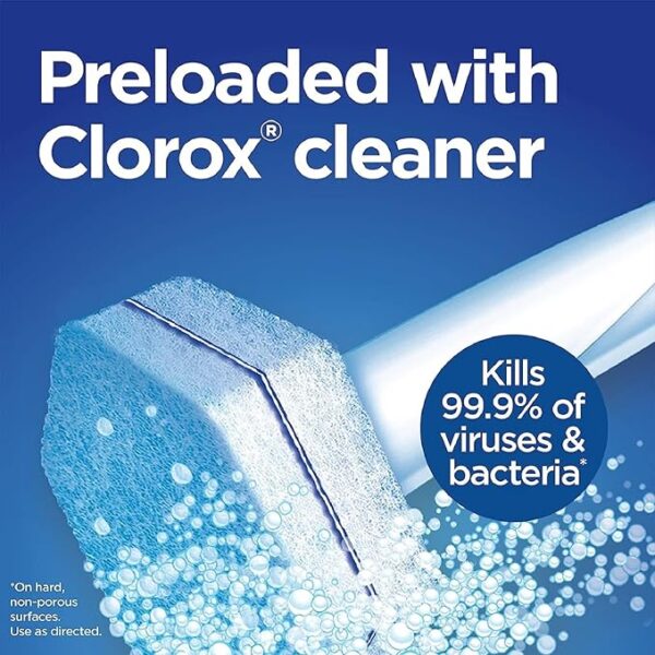 Clorox ToiletWand Disinfecting - Image 3
