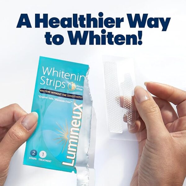 Lumineux Teeth Whitening - Image 2