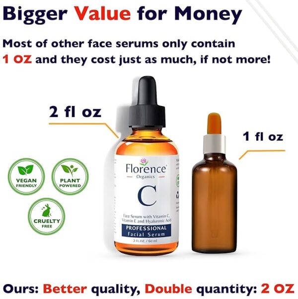 Vitamin C Serum For Face - Image 3