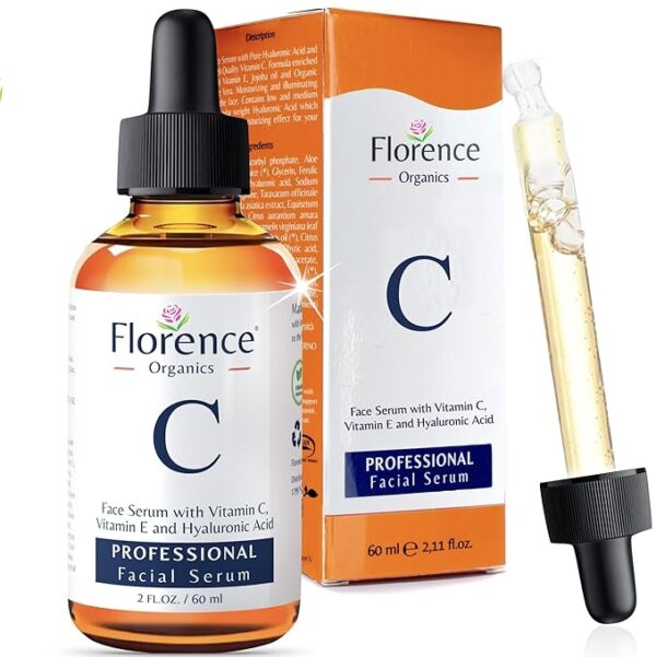 Vitamin C Serum For Face